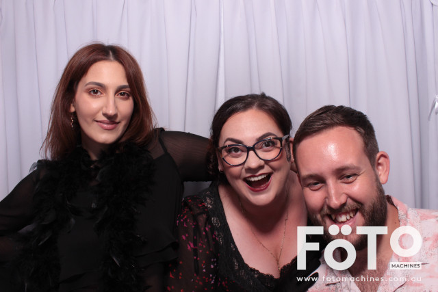 Alyssa & Danni's Last Day of Our Twenties | View more photos from the event at gallery.fotomachines.com.au/u/FOTOMachines/Alyssa-Dannis-Last-Day-of-Our-Twenties